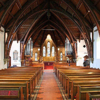 St John the Evangelist - Hildenborough, Kent