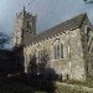 St Clement - Truro, Cornwall