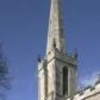 All Saints' Church - Hessle, East Riding of Yorkshire