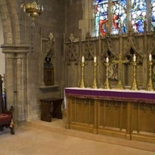 All Saints' Church - Hessle, East Riding of Yorkshire