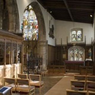 All Saints' Church - Hessle, East Riding of Yorkshire