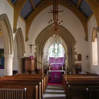 St Mary the Virgin - Roade, Northamptonshire