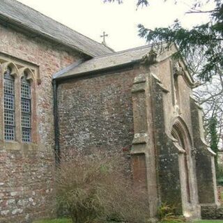 Stratton Church; St Vigor - Stratton-on-the-Fosse, Somerset