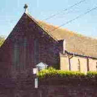 St Mary - Washford, Somerset