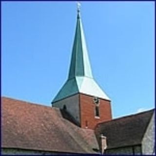 St Mary & St Gabriel - South Harting, West Sussex