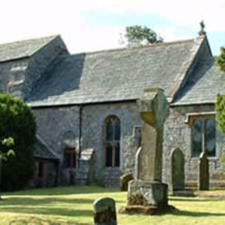 St James - Ormside, Cumbria