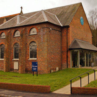 St. Peter's Church - Loudwater, Buckinghamshire