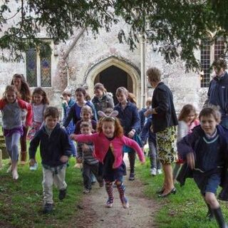 All Saints - Woodford, Wiltshire