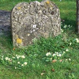 St Giles - Stanton St Quintin, Wiltshire