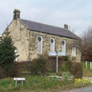 The Venerable Bede - Leavening, North Yorkshire