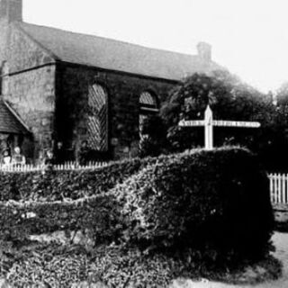 The Venerable Bede - Leavening, North Yorkshire