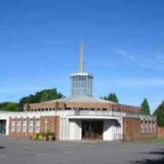 St Andrew's - Dibden Purlieu, Hampshire