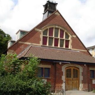 The Parish of St. Paul - New Southgate, London