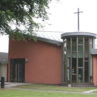 Holy Cross - Timperley, Cheshire