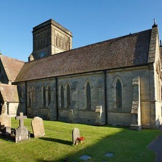 St Paul's Church Centre - Rusthall, Kent