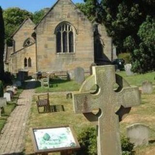 St John the Baptist - Sedlescombe, East Sussex