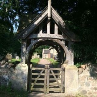 St Michael and All Angels - Ingram, Northumberland