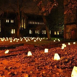 St Lawrence - York, York