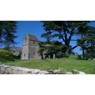 St Bartholomew - Winstone, Gloucestershire