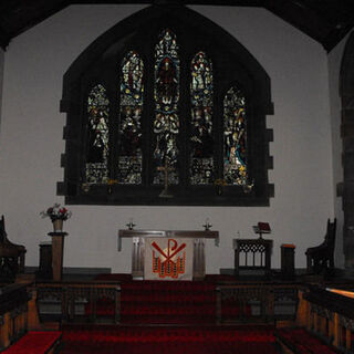 Christ Church - Woodhouse, West Yorkshire