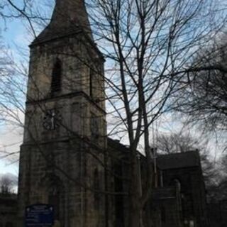 Christ Church - Woodhouse, West Yorkshire