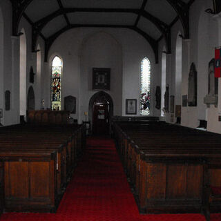 Christ Church - Woodhouse, West Yorkshire