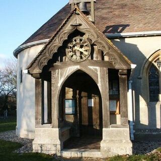 The South Porch