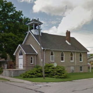 St. James the Apostle - Port Lambton, Ontario