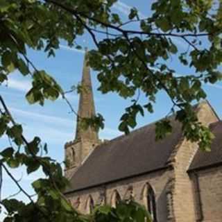 St Mary - Coton in the Elms, Derbyshire