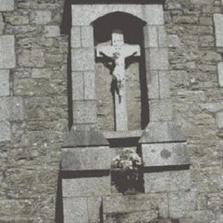 Holy Trinity - Penponds, Cornwall