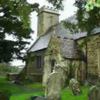 All Saints - Rodden, Somerset