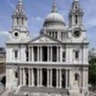 St. Paul's Cathedral - London, London