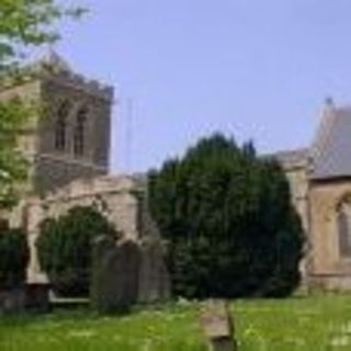 St Bartholomew & All Saints - Royal Wootton Bassett, Wiltshire