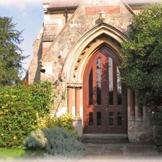 St Mary - Madresfield, Worcestershire