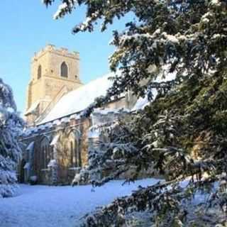 Wickhambrook - Wickhambrook, Suffolk