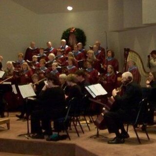 Christmas Cantata