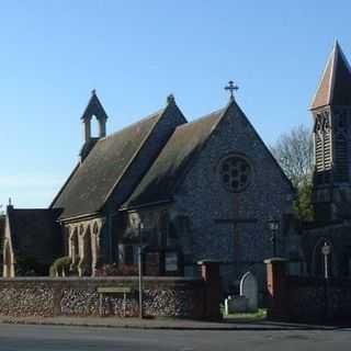 Tylers Green - Tylers Green, Buckinghamshire