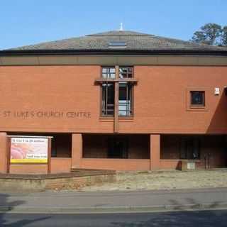 St Luke's - Norwich, Norfolk