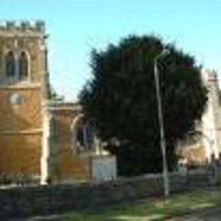 St Lawrence - Sedgebrook, Lincolnshire