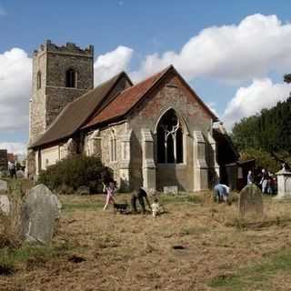 Kirton - Kirton, Suffolk