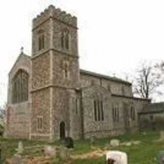 St Peter & St Paul - Edgefield, Norfolk