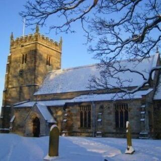 St Peter - Hutton Cranswick, East Yorkshire