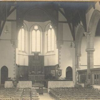 St John the Evangelist - Coleford, Gloucestershire