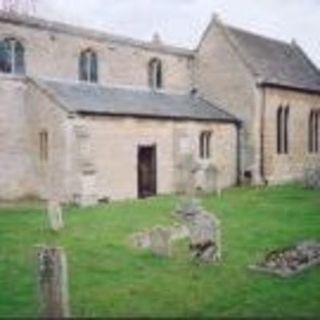 St Michael & All Angels - Sutton, Cambridgeshire