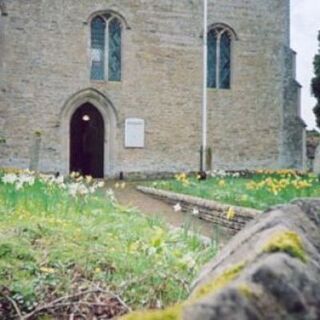 St Michael & All Angels - Sutton, Cambridgeshire