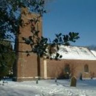 St Mary Magdalene - Whipsnade, Bedfordshire