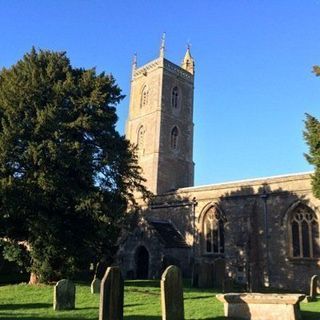 Holy Trinity Nailsea, North Somerset