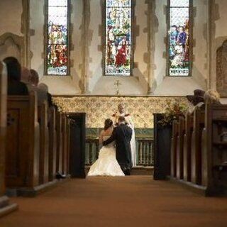 St Mary & St Sexburga - Minster on Sea, Kent