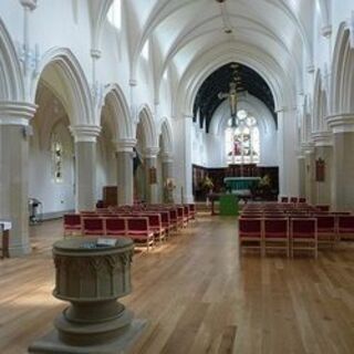 Christ Church - Skipton, North Yorkshire