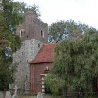 St Dunstan - Cranford, London